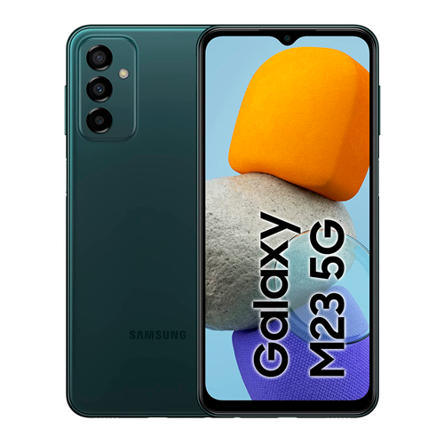 5 Samsung M23 5G