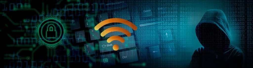 desactivar el wifi del movil ciberseguridad