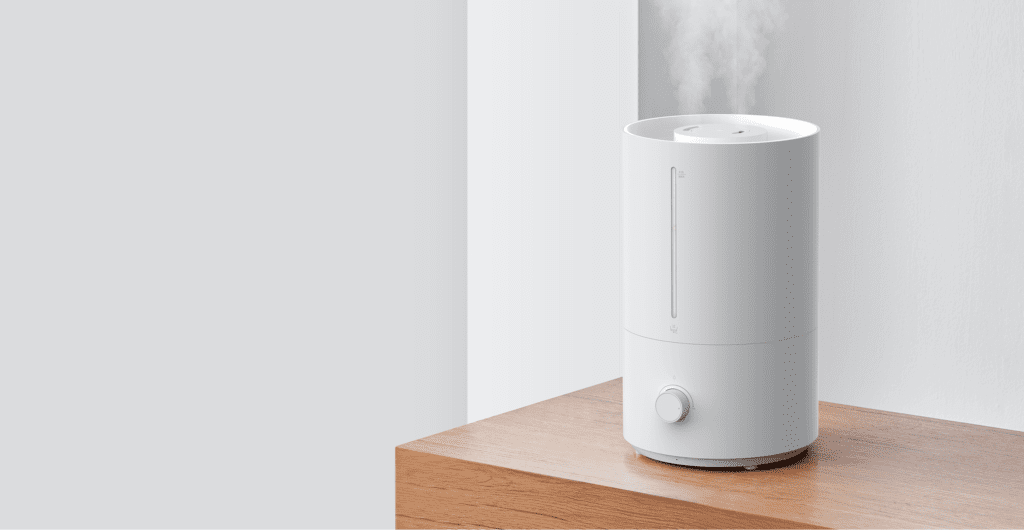 dispositivo xiaomi humidificacor humidifier 2 lite holamobi